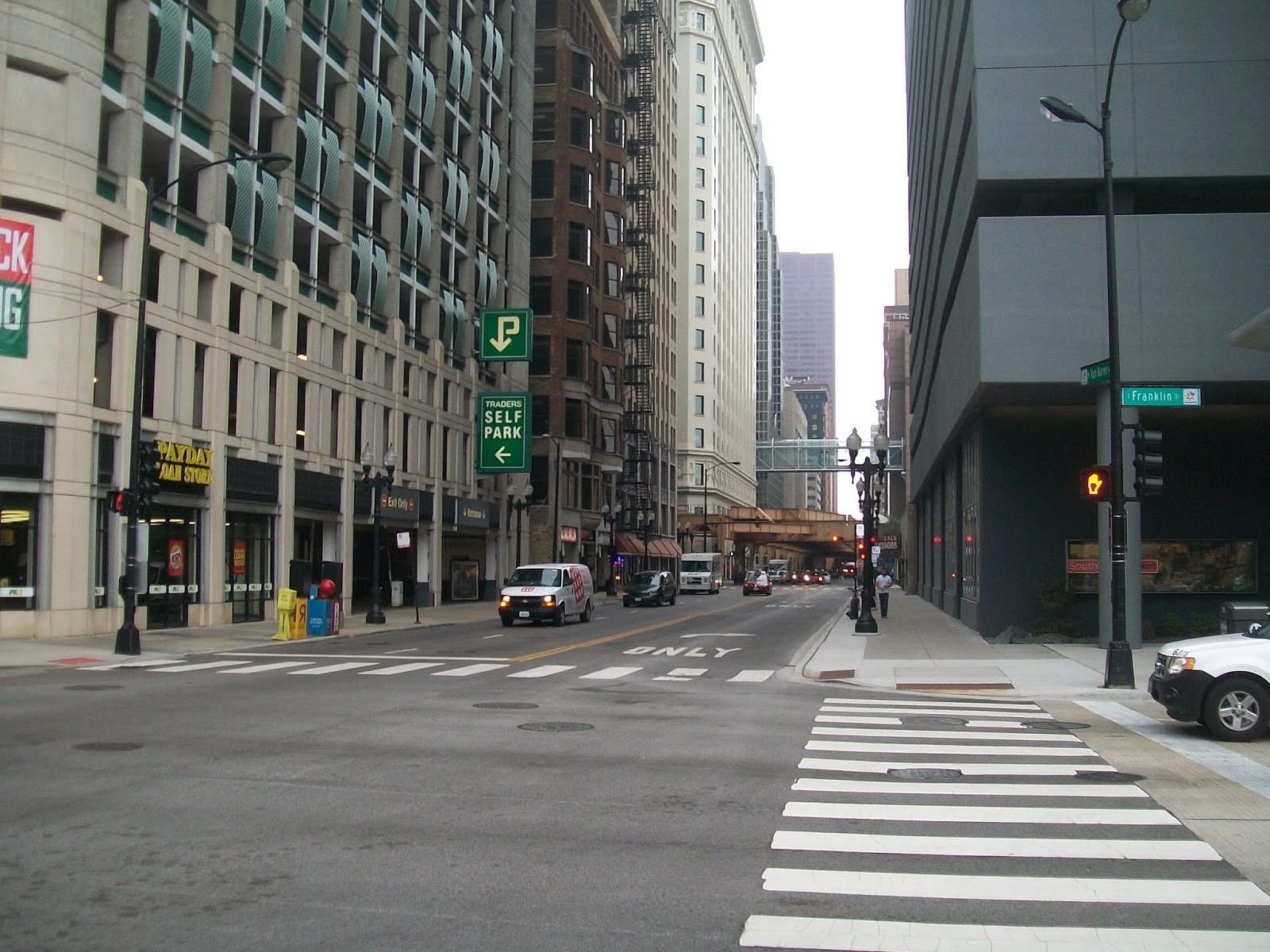 Filming Locations Of Chicago And Los Angeles The Dark Knight