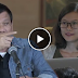 Watch: President Duterte slams Rappler Journalist Pia TWICE, Burn!