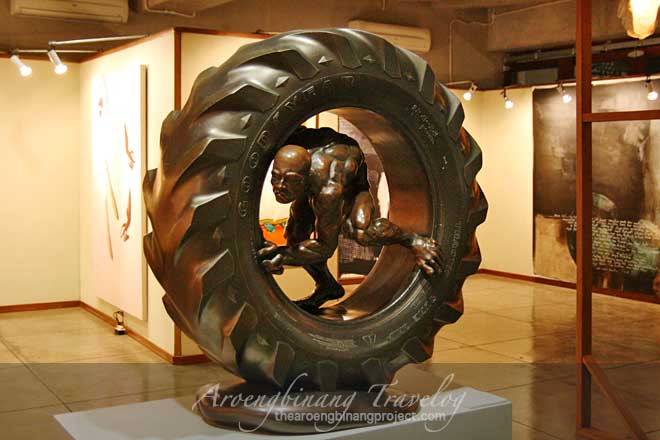 salihara gallery