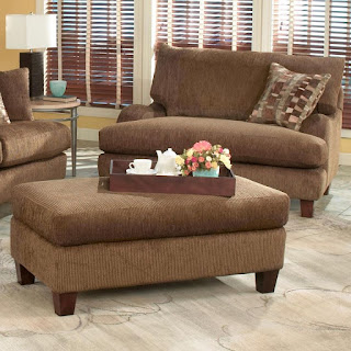 Snuggler Chair Room Furniture Living Room Day Bed 1750 Chair Family Room wide chairs living room microfiber brown also extensive grey flower pattern area rug