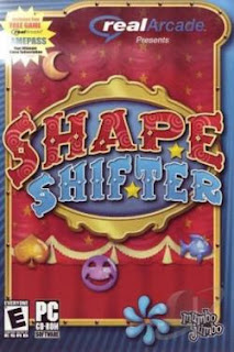 ShapeShifter Free Download ShapeShifter Free Download