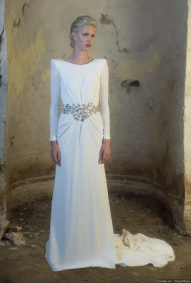 Vestidos de novia corte griego Vestidos de novia corte griego