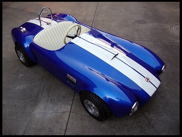 Ac Cobra Go Kart Body 2015 | Haqqisa Car Reviews