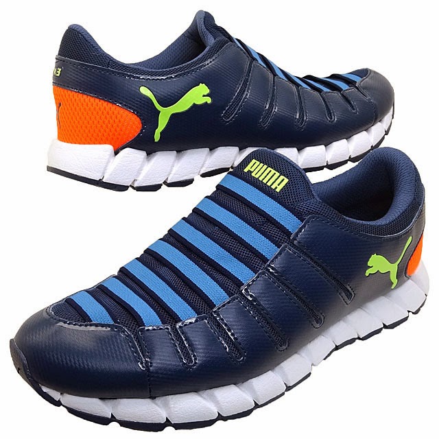 puma osu running shoes