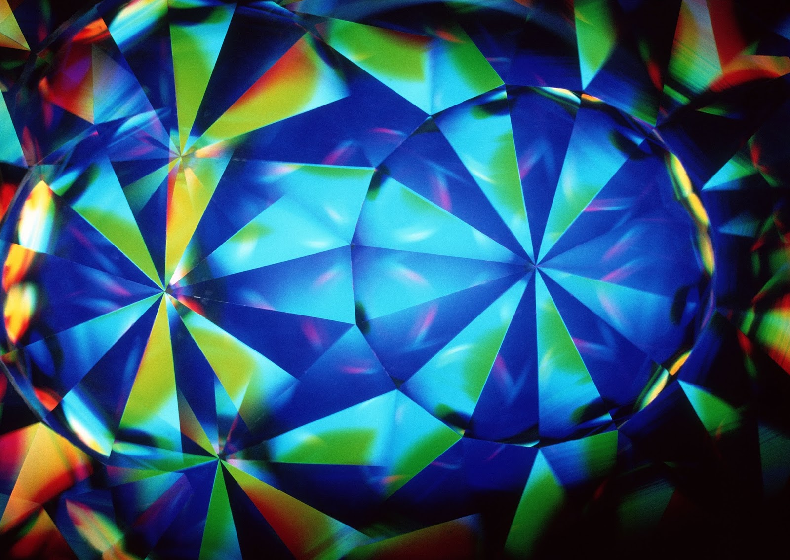 Free HD Images (FIFCU Purchased) Kaleidoscope HD Images