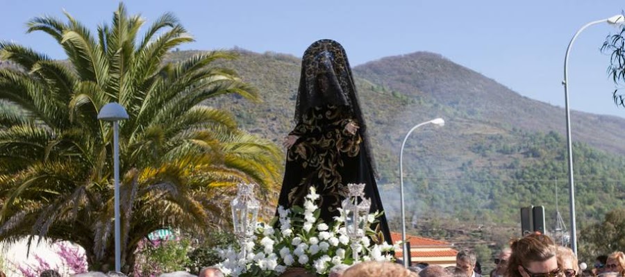Semana Santa Hervás