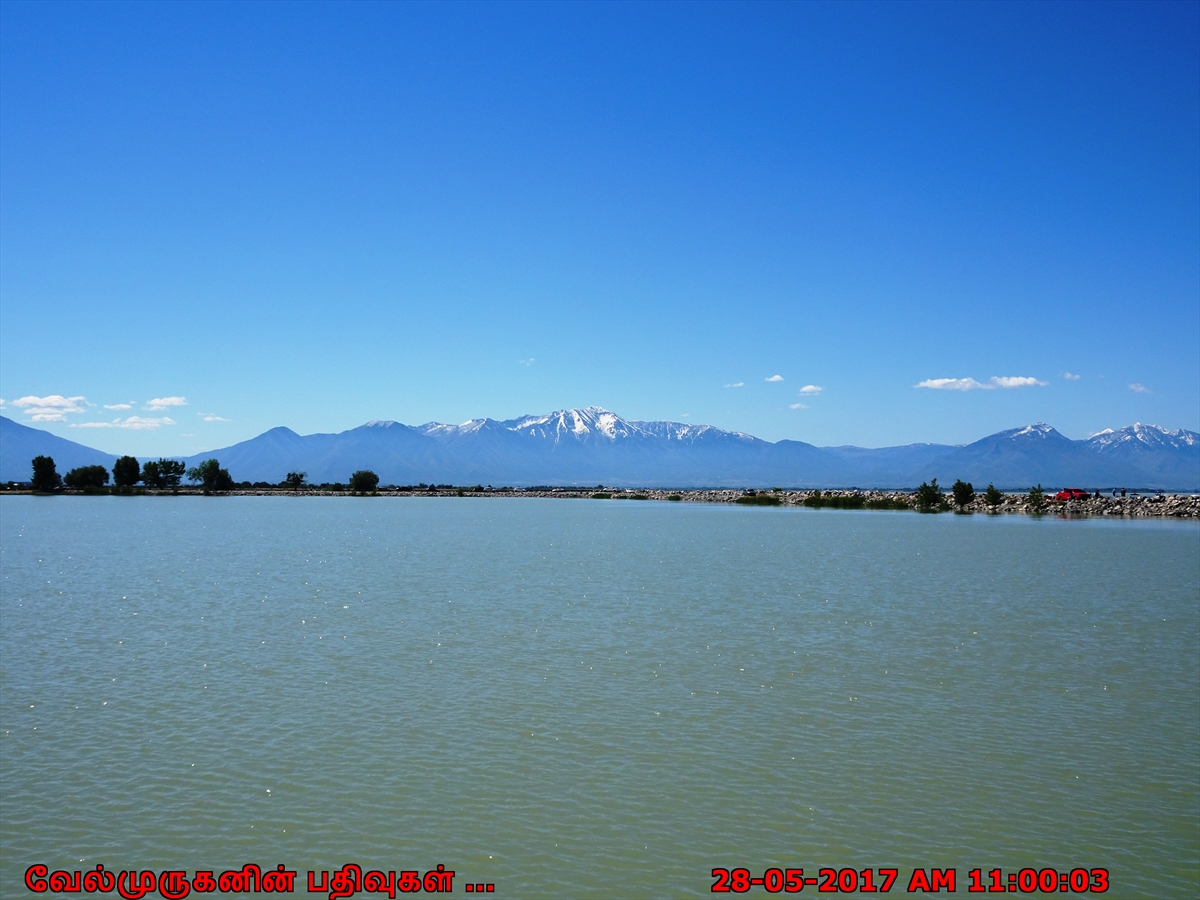 Utah Lake State Park Provo Exploring My Life