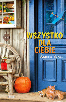 #42 Recenzja: Wszystko dla ciebie