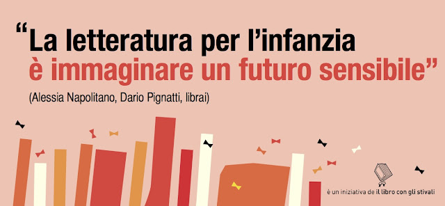 Risultati immagini per letteratura per ragazzi