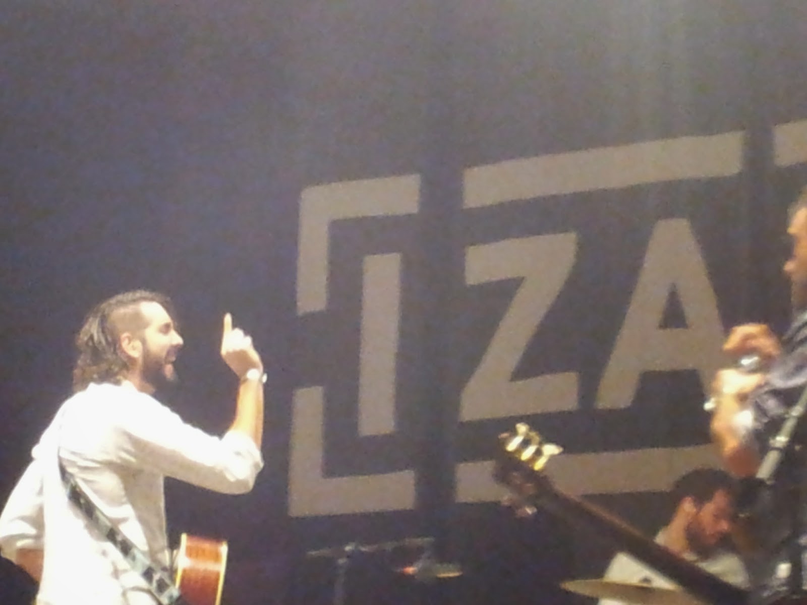 FIZ Festival Zaragoza FIZ Festival Zaragoza