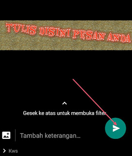 cara membuat tulisan berwarna di whatsApp cara membuat tulisan berwarna di whatsApp