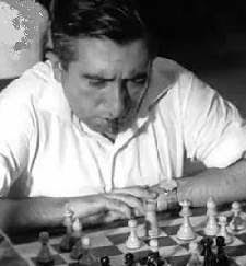El ajedrecista Romà Bordell