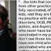 USA: Highest Vaccination Rate in the World Has the Worst Health