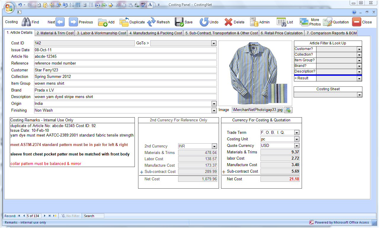 cost-sheet-format-scribd-india
