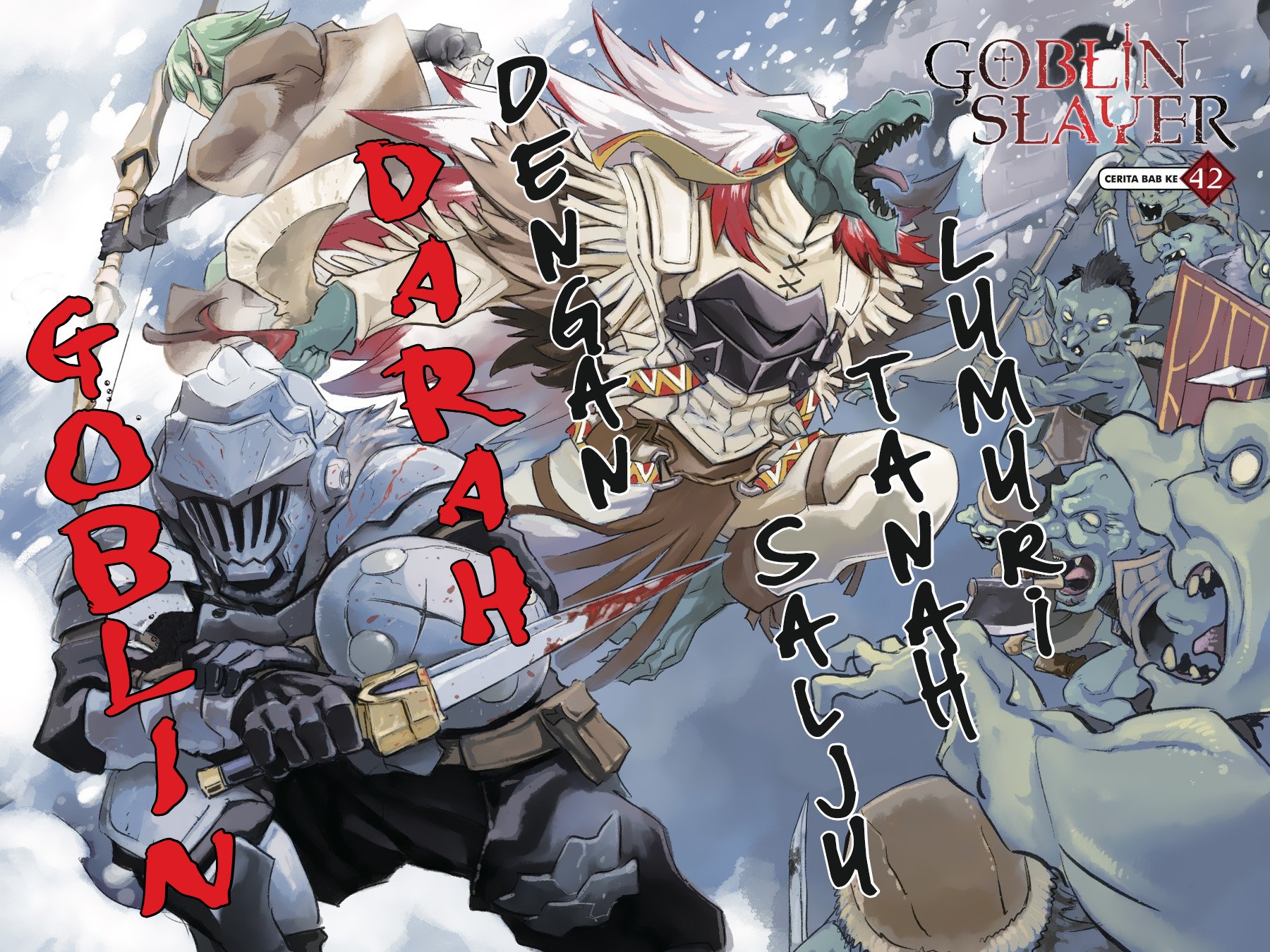 Goblin slayer 2. Goblin slayer 2