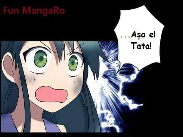 Distancia Untouchable One Scan Vf Distancia~The Untouchable One~ S1: 2