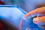 Tehnologia Touch Screen Atingere ecran Tactil
