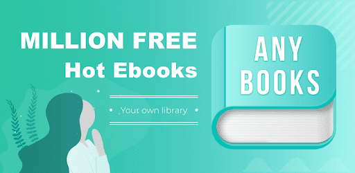 AnyBooks apk download for free unlimited free novels pdf download unable to connect server fixed