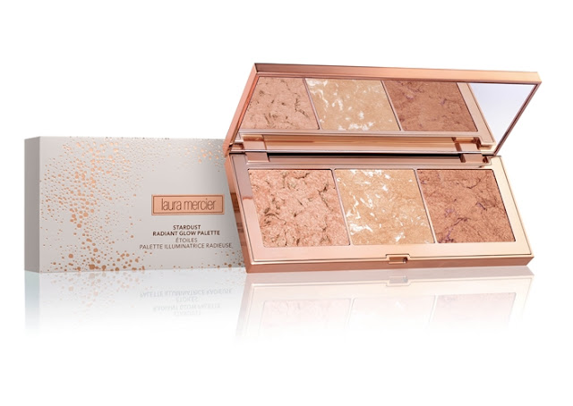 Laura Mercier, Holiday 2018 Collection, City Of Lights, Laura Mercier Malaysia, Flawless Face Collection, Laura Mercier Makeup,  Laura Mercier Body Care, Beauty