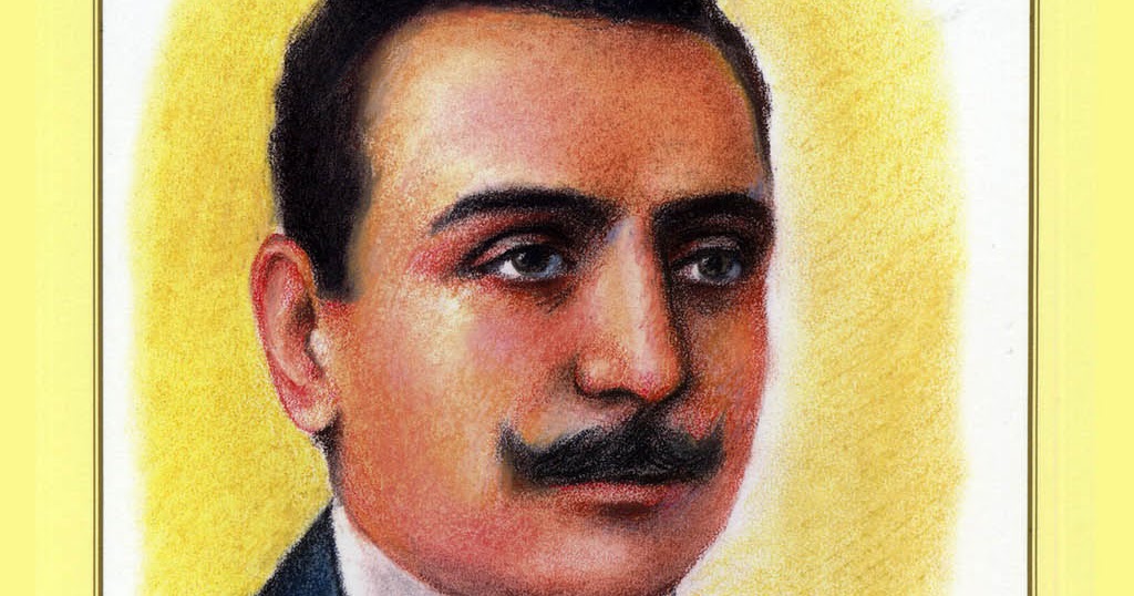 V.H. Apelian's Blog Krikor Zohrab The Lawyer and the Writer (3/5)