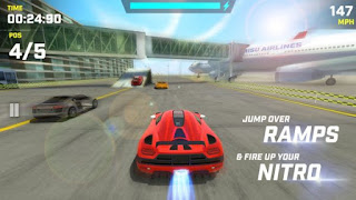 Race Max v2.2 android