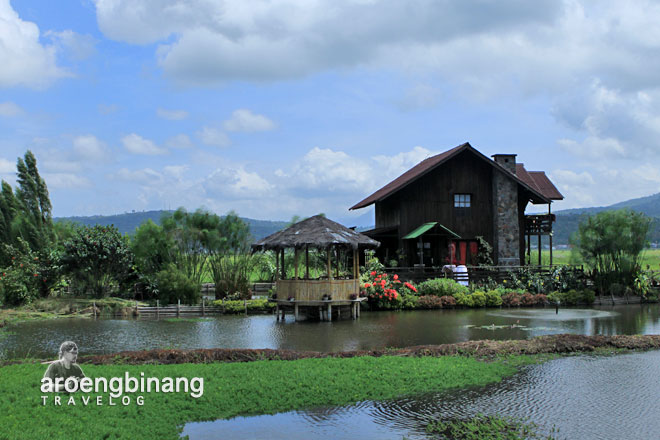 roong tondano minahasa sulawesi utara