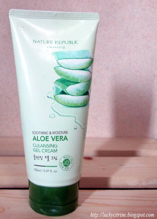 Nature Republic Cleasing Oil Nature Republic Cleasing Oil