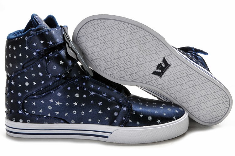 รองเท้า supra รองเท้า supra