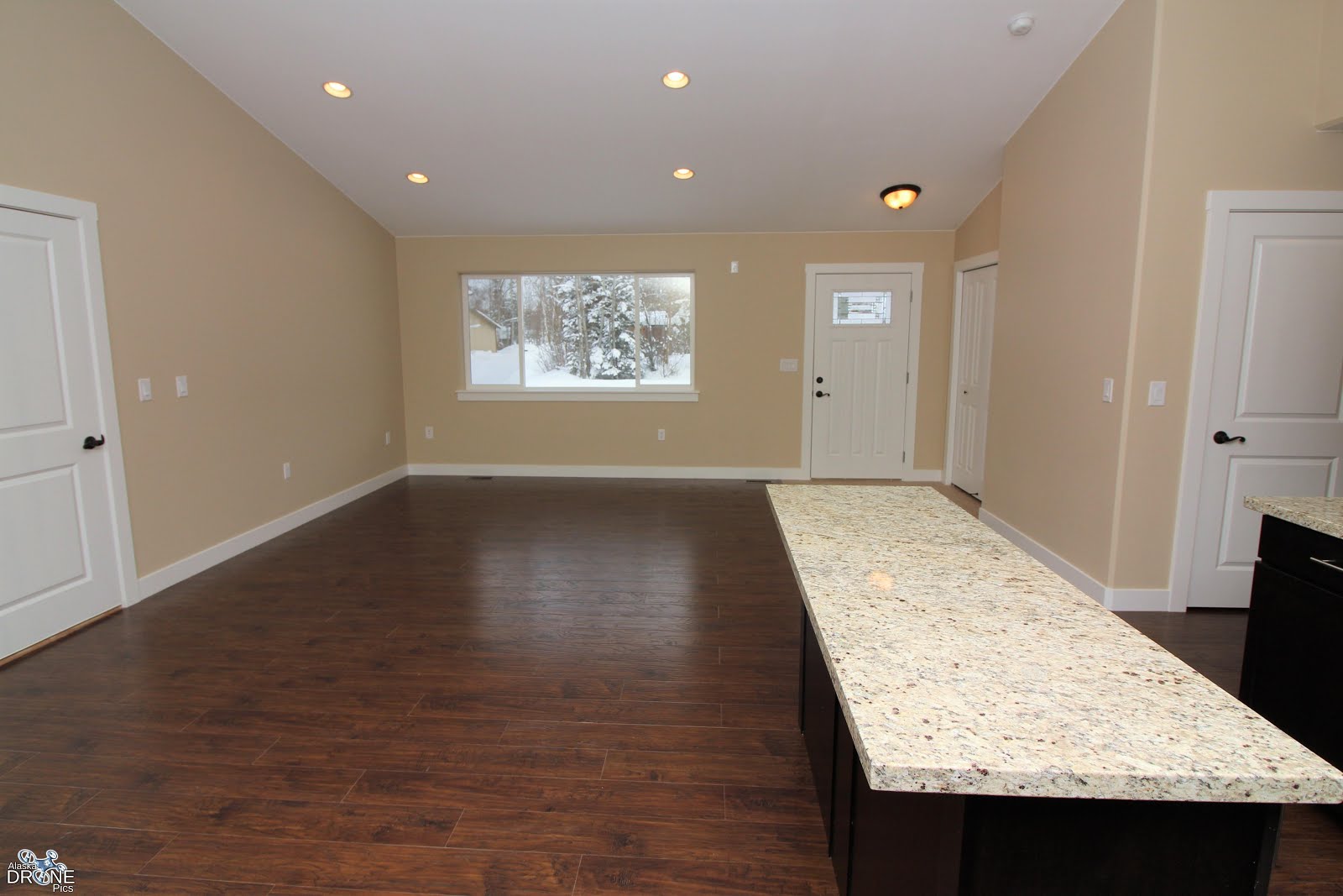 MATSU HOME BUILDER'S SPRING PREVIEW OF HOMES