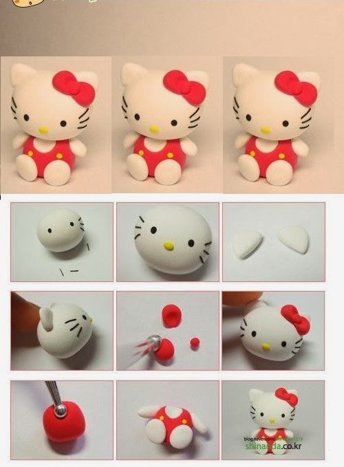 lol en porcelana fria paso a paso