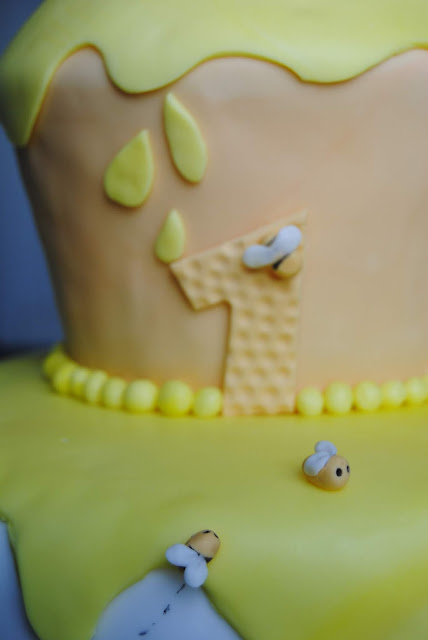 suggerimenti per festeggiare il Primo Compleanno