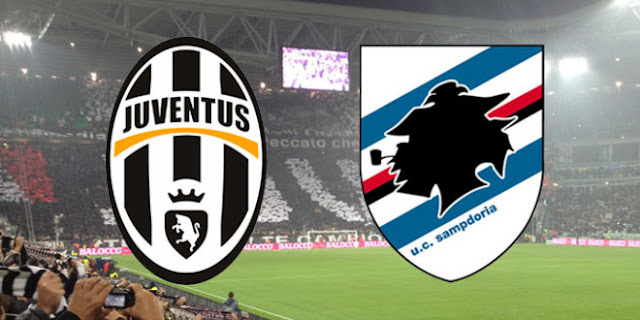 Juventus vs Sampdoria Full Match And Highlights