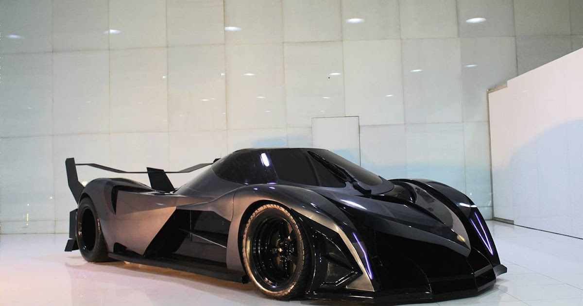 devel project 1 price