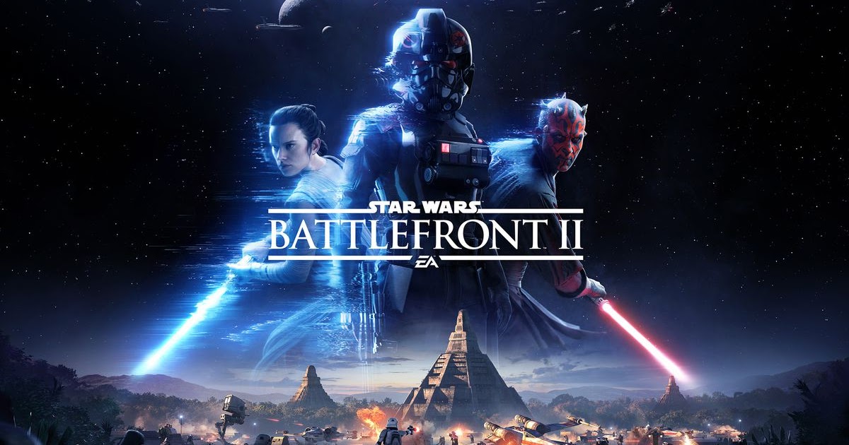 Star Wars Battlefront II Requirements