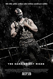 蝙蝠俠 夜神起義／黑暗騎士 黎明昇起（Batman:The Dark Knight Rises）poster
