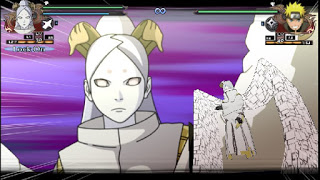 MOD Texture Konan (Momoshiki Otsutsuki)