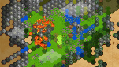Curious Expedition Game Screenshot 4