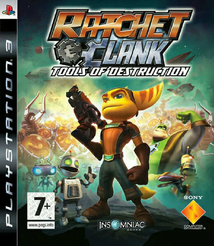 Ratchet & Clank: a história e a evolução da franquia - PlayStation Blast