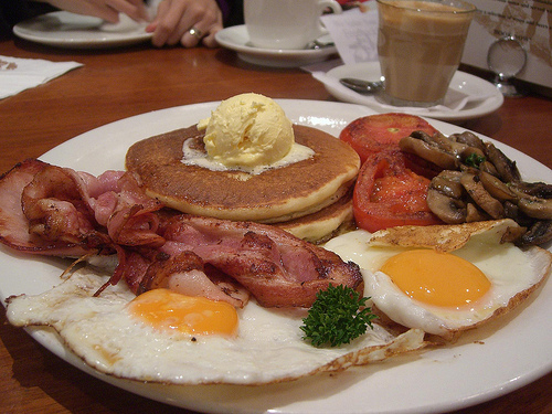 Pancake Kitchen Melbourne Pancake Kitchen Melbourne