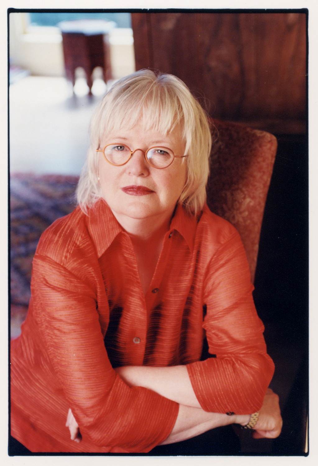 ΛΟΓΟΣ ΚΑΙ ΤΕΧΝΗ Σούζαν Γκρίφφιν (Susan Griffin) Ακτιβίστρια και ποιήτρια