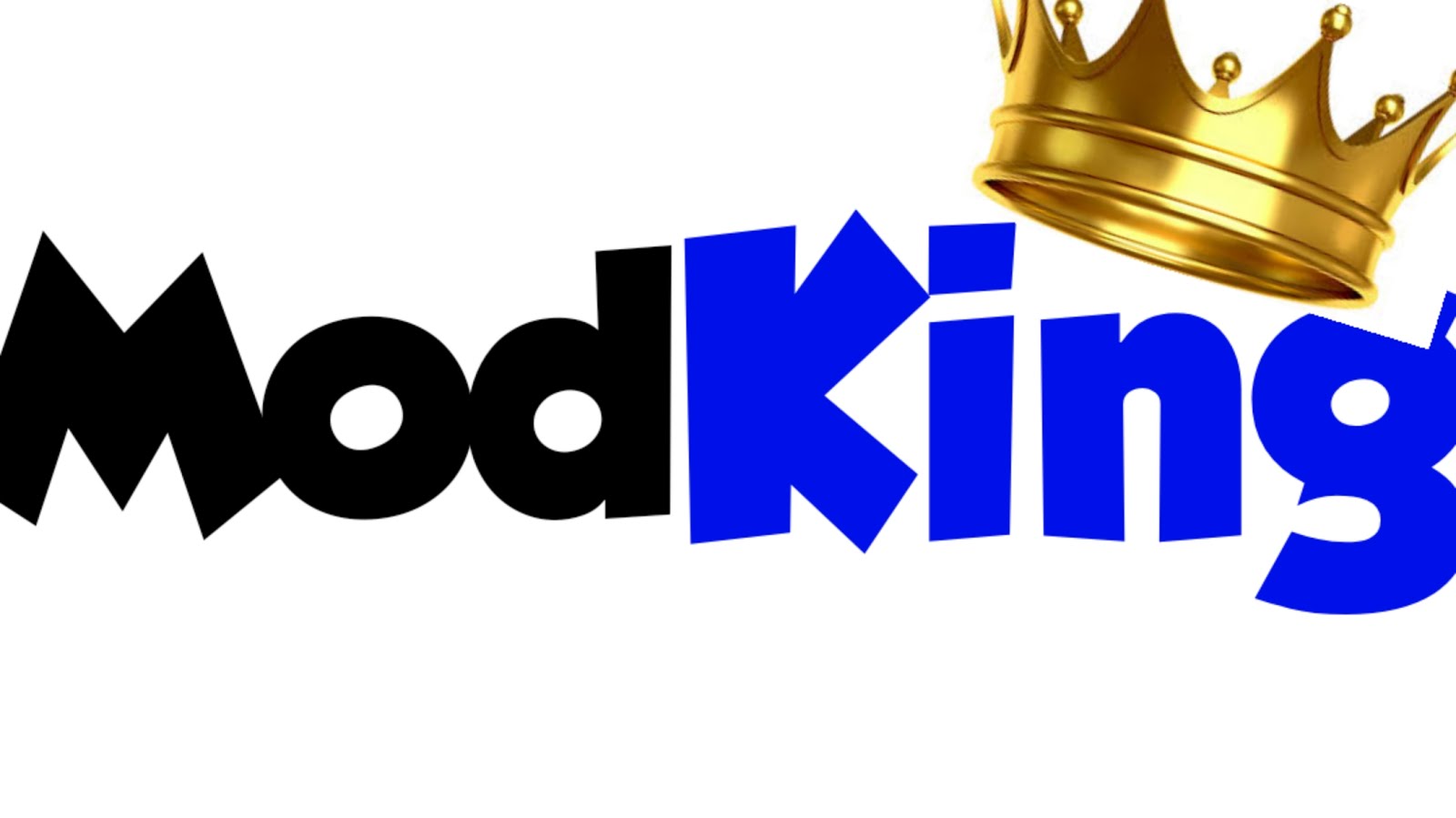 Mod king👑 - web for downloading mod