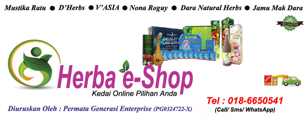 Set Bersalin Orang Kampung : Herba's e-Shop  Menjual Set 
