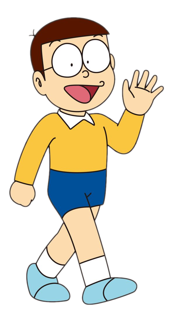 View Cartoon Picture Doraemon Gif