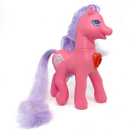 My Little Pony Princess Morning Glory Light Up Families G2 Pony