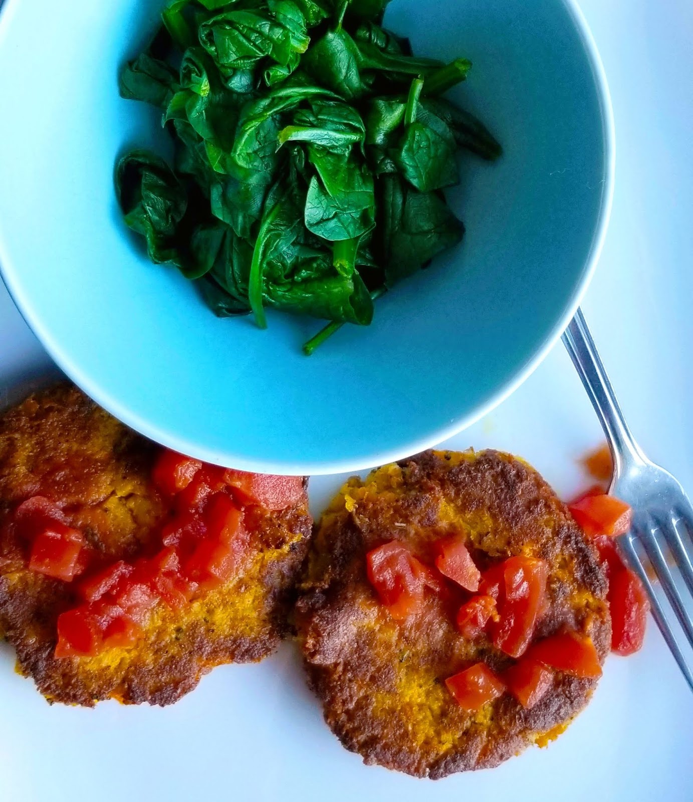 Lyndsay the Vegan Kitchen Witch