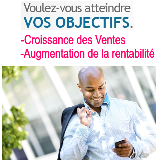 Coaching D'affaires et développement des entreprises