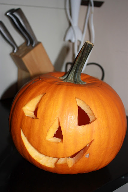 Come Intagliare La Zucca Di Halloween? Tutti I Consigli - /news - Foto 7