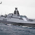 Η φρεγάτα του μέλλοντος Als Class 100 φέρει σφραγίδα Ελληνική