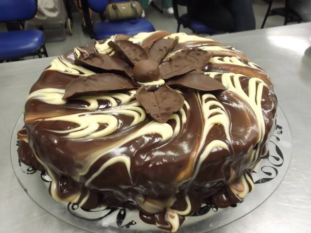 Desain Unik Kue Tart yang Dijamin Bikin Kamu Bakalan Ngiler Desain Unik Kue Tart yang Dijamin Bikin Kamu Bakalan Ngiler