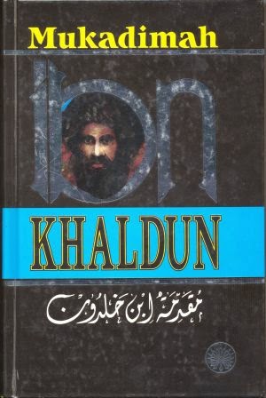  atau yang memiliki nama asli Abdurrahman ibnu Khaldun al Ibnu khaldun - Bapak Pendiri Ilmu Historiografi